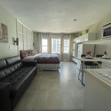 Oceanfront Miami Beach Studio 925 Apartment Exterior photo